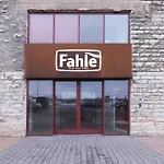 דירה Revalia Fahle Airport Bus-station With Views