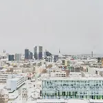 Revalia Fahle Airport Bus-station With Views Tallinn
