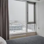 Apartment Revalia Fahle Airport Bus-station With Views