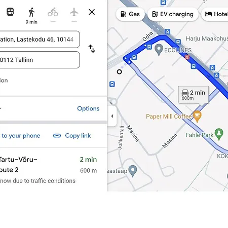 Revalia Fahle Airport Bus-station With Views Daire *