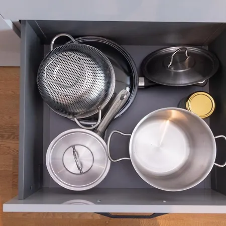 Revalia Fahle Airport Bus-station With Views