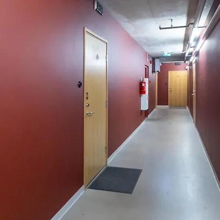 Revalia Fahle Airport Bus-station With Views Tallinn