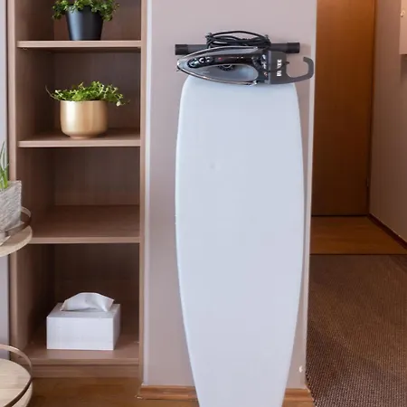 Lägenhet Revalia Fahle Airport Bus-station With Views