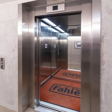 Revalia Fahle Airport Bus-station With Views