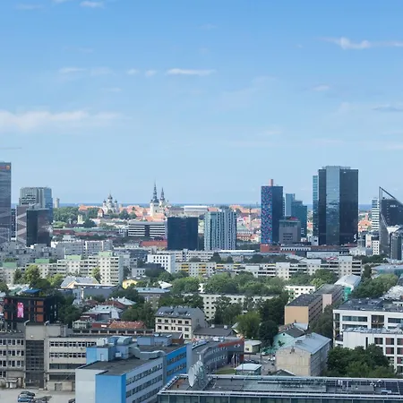 Revalia Fahle Airport Bus-station With Views