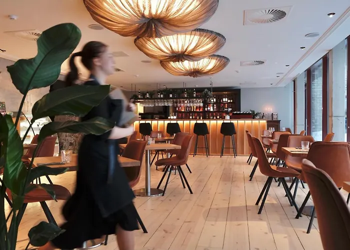 Appartamento Revalia Fahle Airport Bus-station With Views