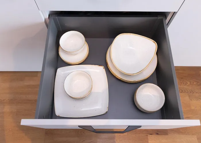 Revalia Fahle Airport Bus-station With Views Appartamento Reval