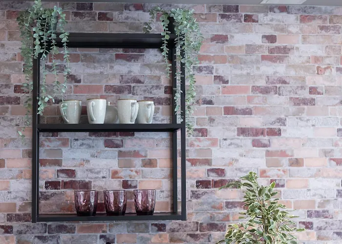 Revalia Fahle Airport Bus-station With Views Tallin