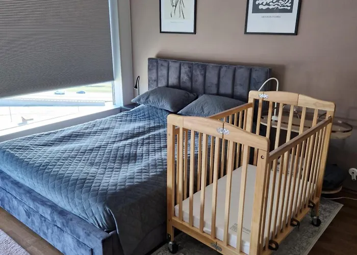 Revalia Fahle Airport Bus-station With Views Appartamento Reval