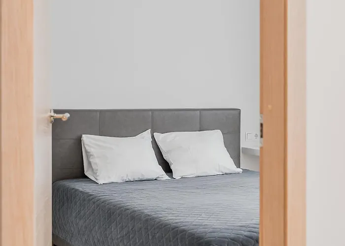 Revalia Fahle Airport Bus-station With Views