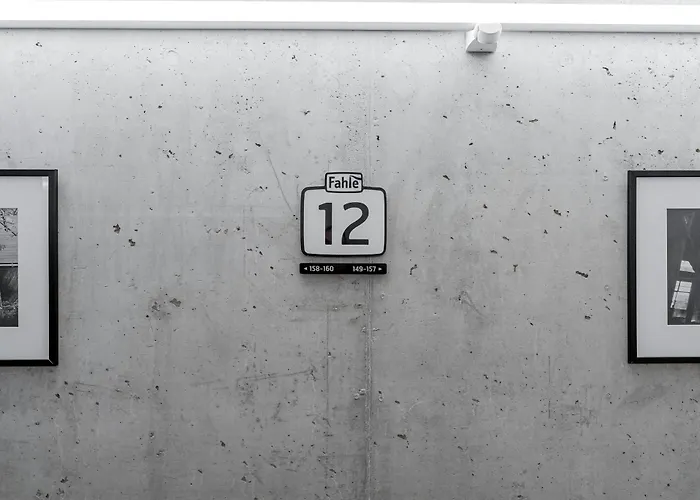 Revalia Fahle Airport Bus-station With Views Reval