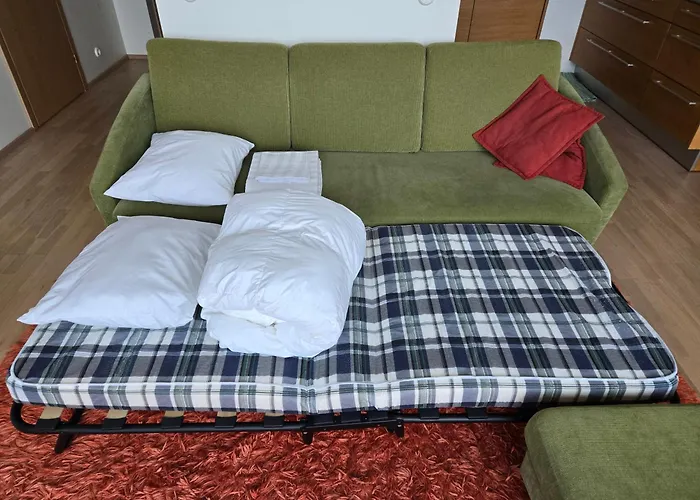 Revalia Fahle Airport Bus-station With Views Tallin