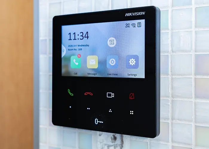 Revalia Fahle Airport Bus-station With Views Apartamento Tallin