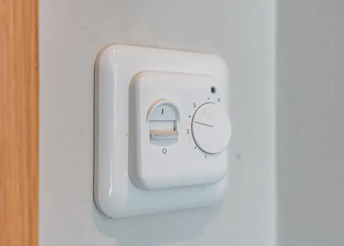 Revalia Fahle Airport Bus-station With Views