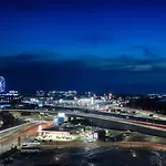Revalia Fahle Airport Bus-station With Views Apartamento Tallin