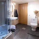 Apartamento Revalia Fahle Airport Bus-station With Views Tallin