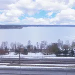 Revalia Fahle Airport Bus-station With Views Tallin
