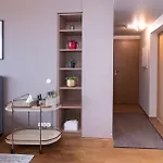 Apartamento Revalia Fahle Airport Bus-station With Views Tallin