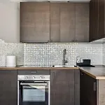 Apartamento Revalia Fahle Airport Bus-station With Views Tallin