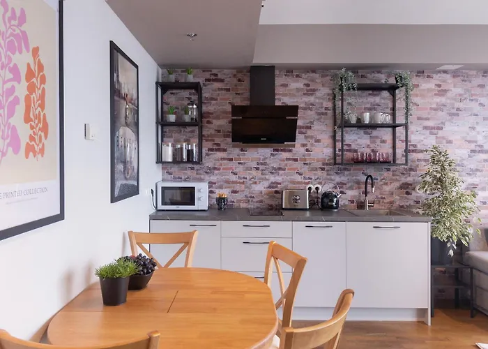 Revalia Fahle Airport Bus-station With Views Apartamento *