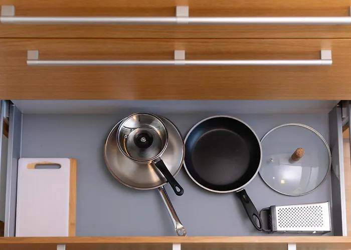 Revalia Fahle Airport Bus-station With Views