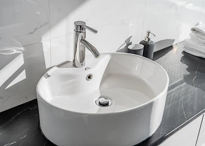 Revalia Fahle Airport Bus-station With Views Apartamento