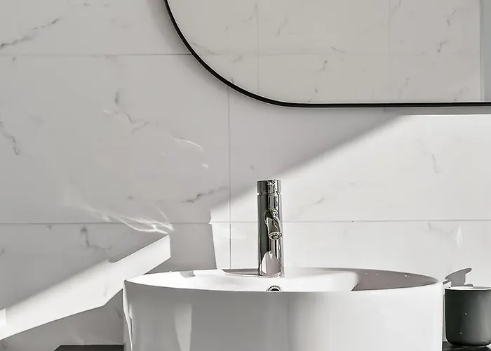 Revalia Fahle Airport Bus-station With Views Apartamento *